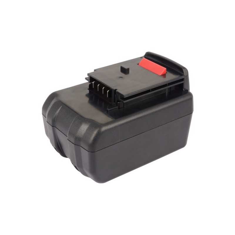 Batterie Porter Cable PC18BLEX