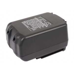 Batterie Porter Cable PC18BLEX