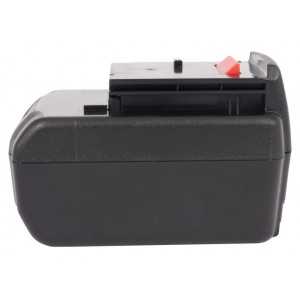 Batterie Porter Cable PC18BLEX