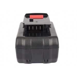 Batterie Porter Cable PC18BLEX