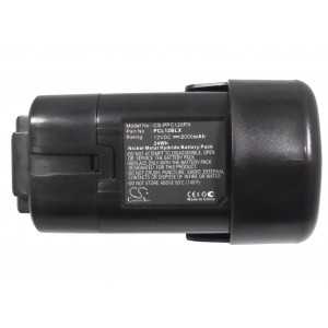 Batterie Porter Cable PCL12BLX
