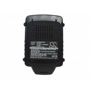 Batterie Worx WA3512