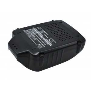 Batterie Worx WA3512