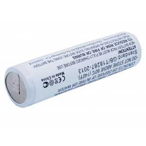 Batterie Wahl 370-216