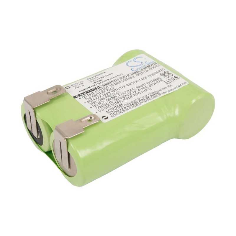Batterie Aeg 520104