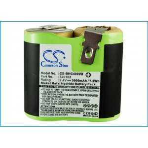 Batterie Black Decker 520102