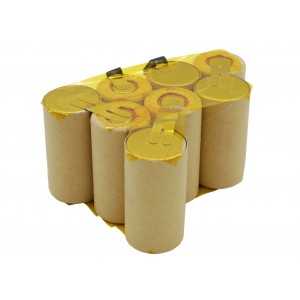 Batterie Black Decker