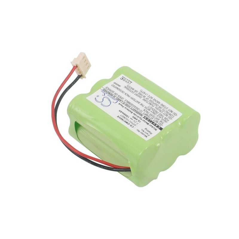 Batterie Dirt Devil GPHC152M07