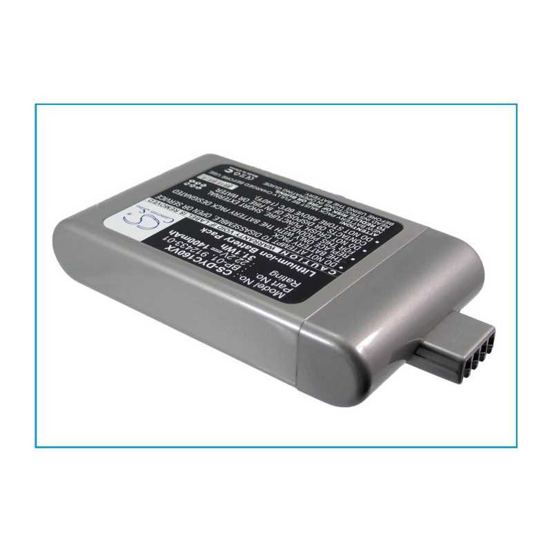 Batterie Dyson BP-01