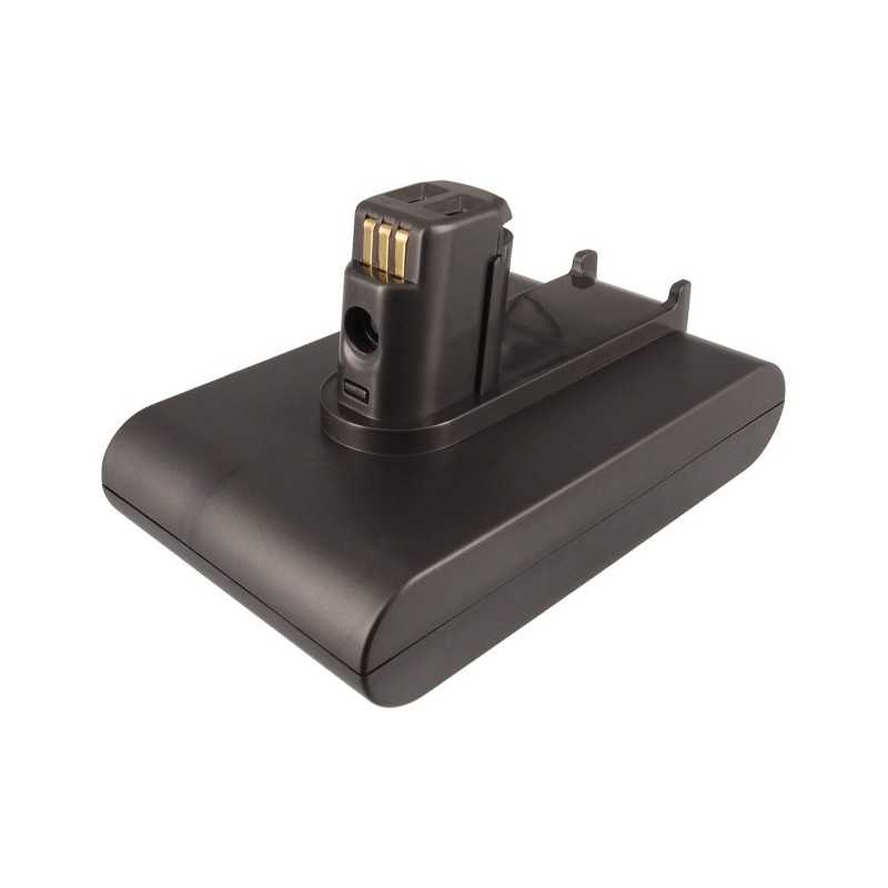 Batterie Dyson 17083-2811