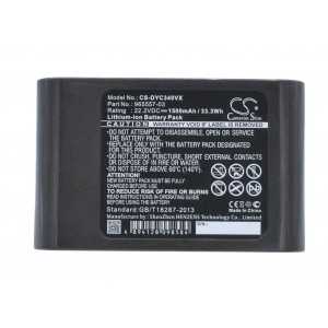 Batterie Dyson 965557-03