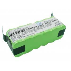Batterie Ecovacs LP43SC2000P12