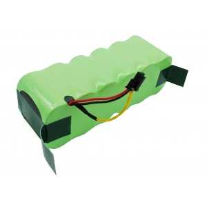 Batterie Ecovacs LP43SC2000P12