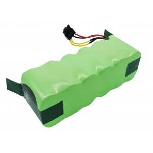 Batterie Ecovacs LP43SC2000P12