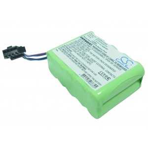 Batterie Ecovacs NR49AA800P12V