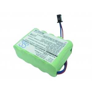 Batterie Ecovacs NR49AA800P12V