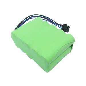 Batterie Ecovacs NR49AA800P12V