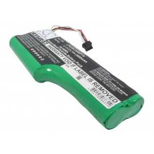 Batterie Ecovacs LP43SC2000P10