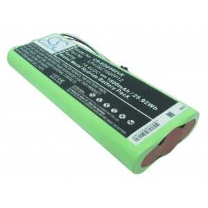Batterie Ecovacs LP43SC1800P12