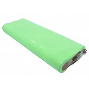 Batterie Ecovacs LP43SC1800P12