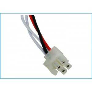 Batterie Elektrolux 2192110-02