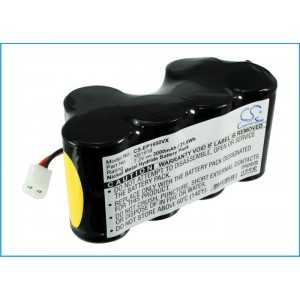 Batterie Euro Pro XB1918