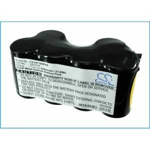 Batterie Euro Pro XB1918