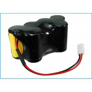 Batterie Euro Pro XB1918