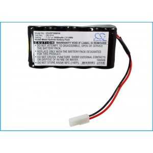 Batterie Euro Pro XB1918