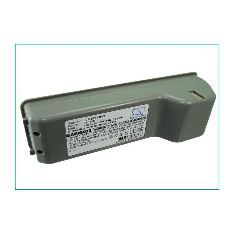 Batterie Euro Pro XBT800