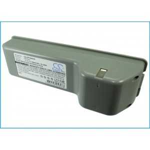 Batterie Euro Pro XBT800