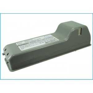 Batterie Euro Pro XBT800