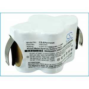 Batterie Euro Pro X9725H