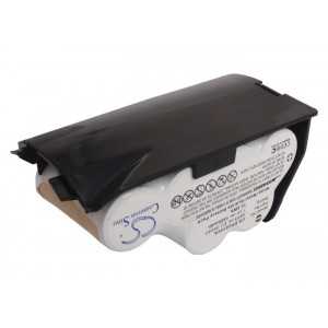 Batterie Euro Pro XBP615
