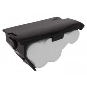 Batterie Euro Pro XBP615