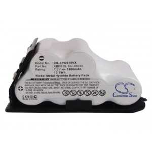 Batterie Euro Pro XBP615