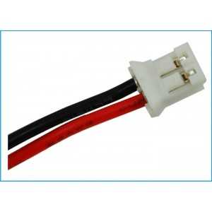 Batterie Euro Pro XB1705