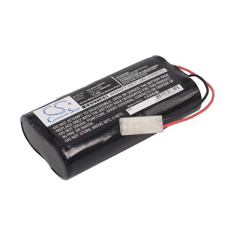 Batterie Euro Pro VAC-V1925