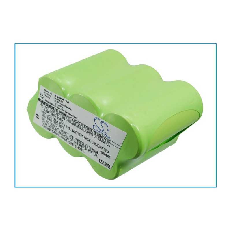 Batterie Euro Pro XBP610