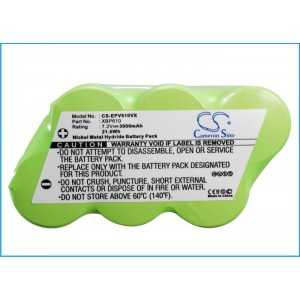 Batterie Euro Pro XBP610