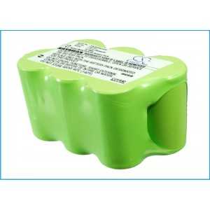 Batterie Euro Pro XBP610