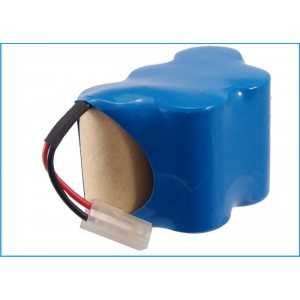 Batterie Euro Pro XB1916