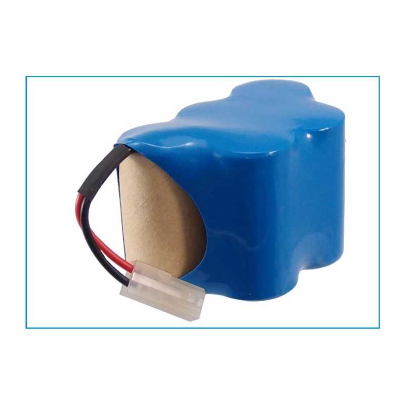 Batterie Euro Pro XB1916