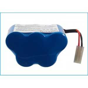 Batterie Euro Pro XB1916