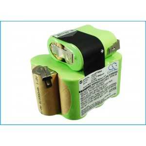 Batterie Euro Pro 1006FK