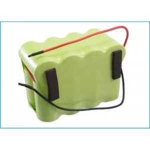 Batterie Euro Pro SV70Z