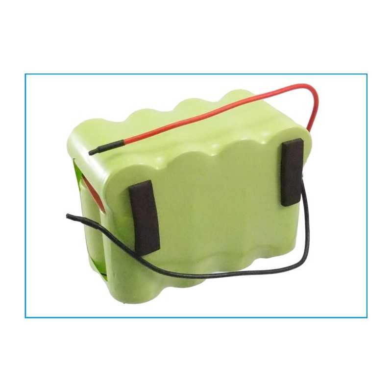 Batterie Euro Pro SV70Z