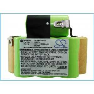 Batterie Euro Pro 1006FK