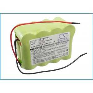 Batterie Euro Pro SV70Z