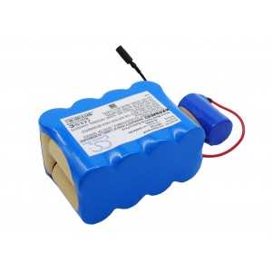 Batterie Euro Pro XBP736